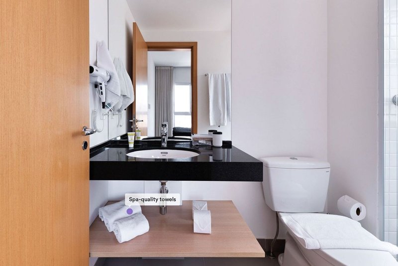 Apartamento de 34m², 1 quarto em Pinheiros Rua Fernão Dias São Paulo - 