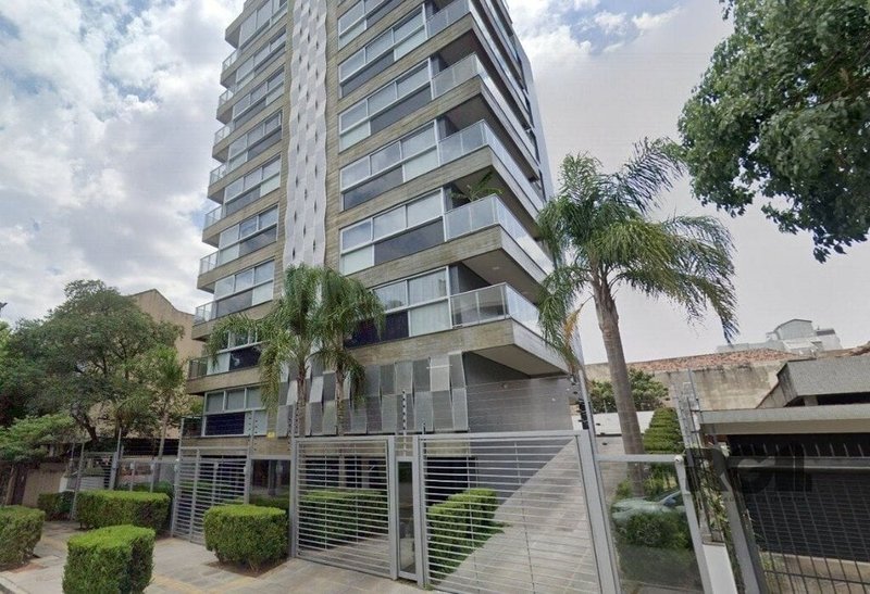Apartamento Montreal Apto LU442557 1 dormitório 62m² Eça de Queiroz Porto Alegre - 