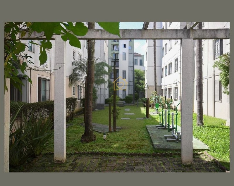 Apartamento a venda 2 dormitórios no Horto do Ype, condomínio com lazer!!! Rua Antônio Ambuba São Paulo - 