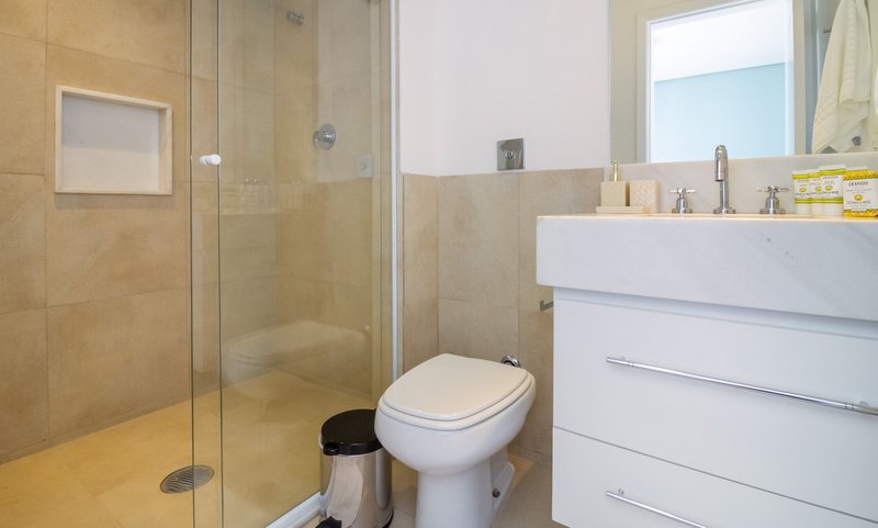 Cobertura de 147m², 3 quartos em Pinheiros Rua Oscar Freire São Paulo - 