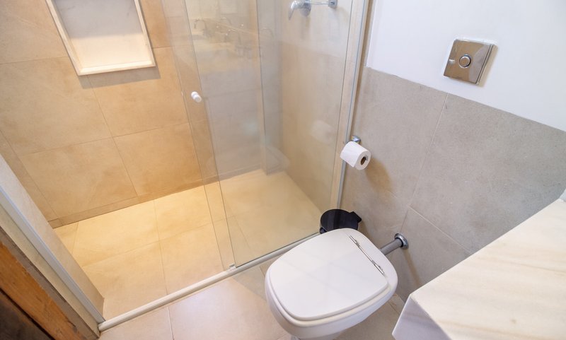 Cobertura de 147m², 3 quartos em Pinheiros Rua Oscar Freire São Paulo - 