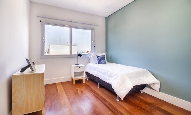 Cobertura de 147m², 3 quartos em Pinheiros Rua Oscar Freire São Paulo - 