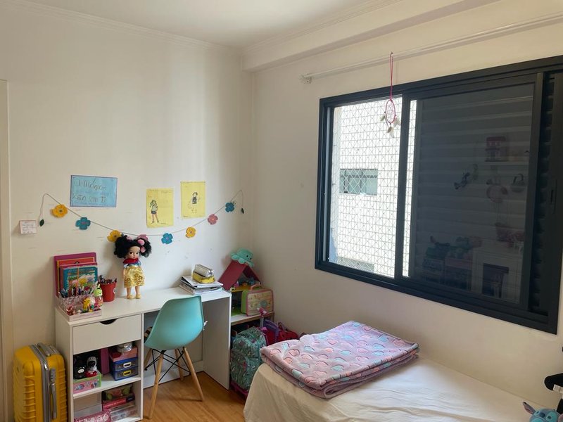 Perdizes - apartamento andar alto, 2 suítes, 1 vaga Rua Cayowaá São Paulo - 