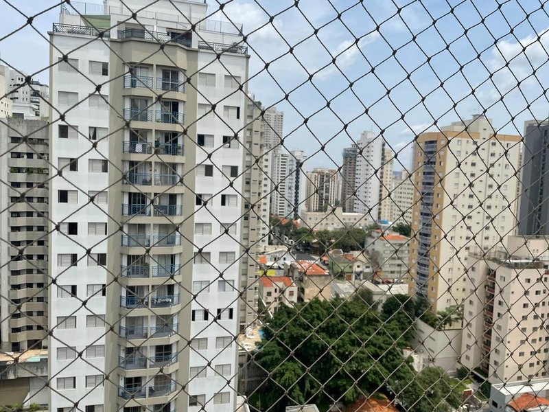 Perdizes - apartamento andar alto, 2 suítes, 1 vaga Rua Cayowaá São Paulo - 