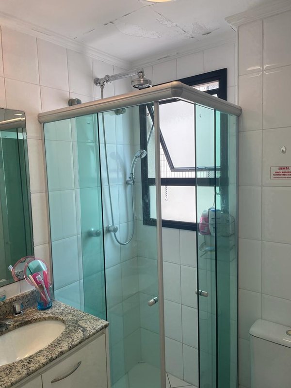 Perdizes - apartamento andar alto, 2 suítes, 1 vaga Rua Cayowaá São Paulo - 