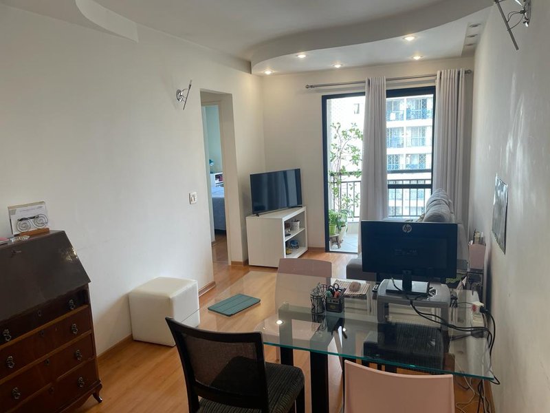 Perdizes - apartamento andar alto, 2 suítes, 1 vaga Rua Cayowaá São Paulo - 