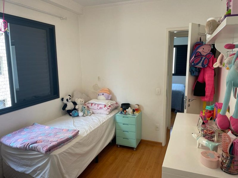Perdizes - apartamento andar alto, 2 suítes, 1 vaga Rua Cayowaá São Paulo - 