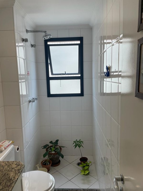 Perdizes - apartamento andar alto, 2 suítes, 1 vaga Rua Cayowaá São Paulo - 