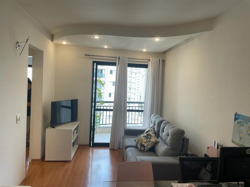Perdizes - apartamento andar alto, 2 suítes, 1 vaga Rua Cayowaá São Paulo - 