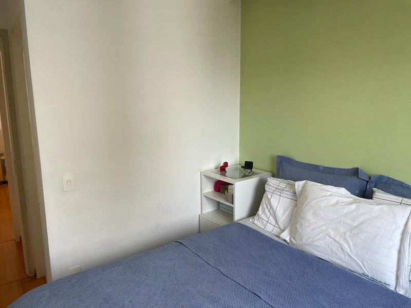 Perdizes - apartamento andar alto, 2 suítes, 1 vaga Rua Cayowaá São Paulo - 