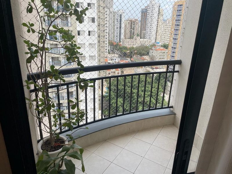 Perdizes - apartamento andar alto, 2 suítes, 1 vaga Rua Cayowaá São Paulo - 