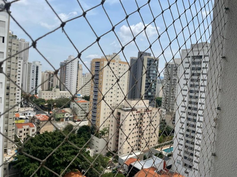 Perdizes - apartamento andar alto, 2 suítes, 1 vaga Rua Cayowaá São Paulo - 