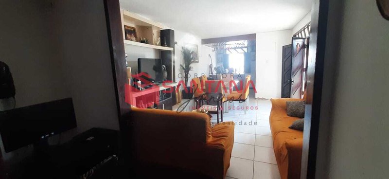 Casa Itaparica 5 quartos sendo 2 suítes Porto dos Santos  Itaparica - 