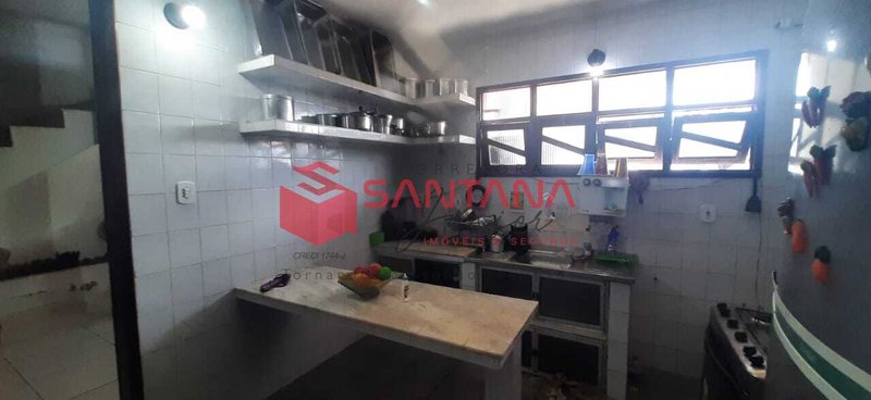 Casa Itaparica 5 quartos sendo 2 suítes Porto dos Santos  Itaparica - 