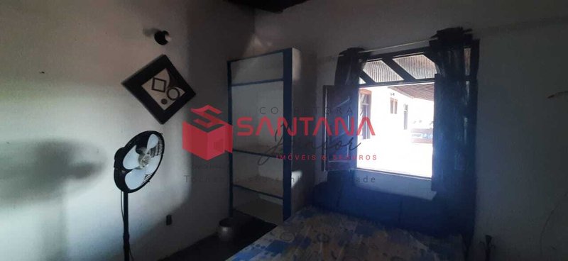 Casa Itaparica 5 quartos sendo 2 suítes Porto dos Santos  Itaparica - 