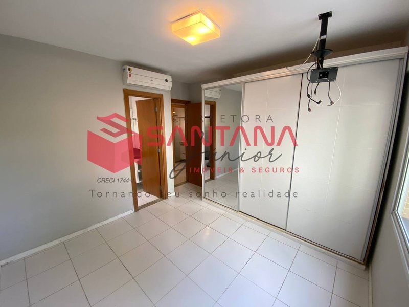 Apartamento térreo com 03 quartos no Jardim Aeroporto. (INDISPONÍVEL) Rua Manoel dos Santos Corrêa Lauro de Freitas - 