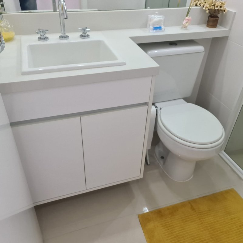 Mooca / Vila Bertioga - varanda gourmet, 2 dormitórios, 1 vaga Rua Florianópolis São Paulo - 