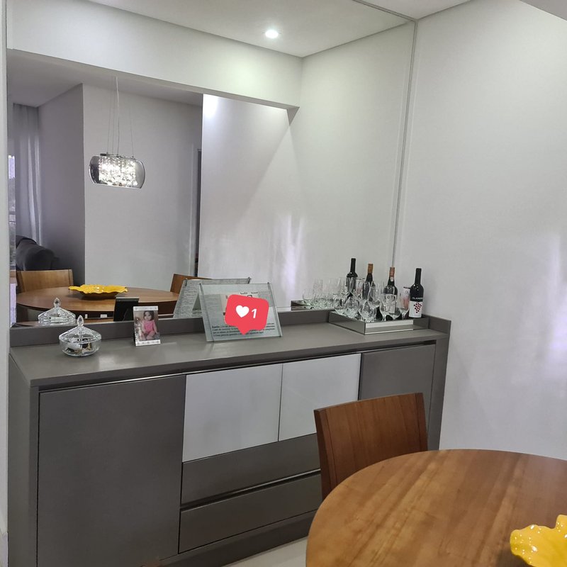 Mooca / Vila Bertioga - varanda gourmet, 2 dormitórios, 1 vaga Rua Florianópolis São Paulo - 