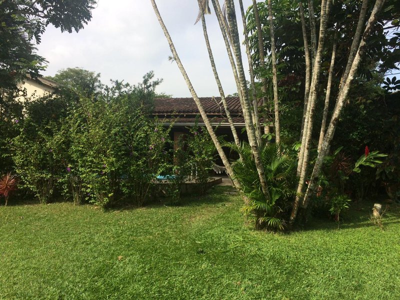 Casa em condomínio Balneário de Guaeca Rua Tamandaré São Sebastião - 