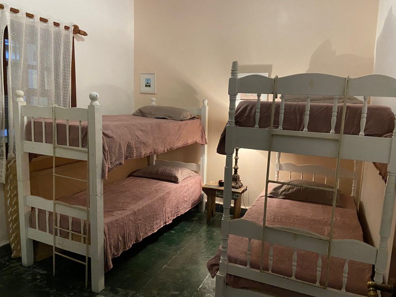 Casa em condomínio Balneário de Guaeca Rua Tamandaré São Sebastião - 