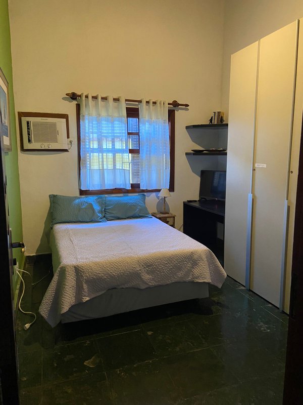 Casa em condomínio Balneário de Guaeca Rua Tamandaré São Sebastião - 