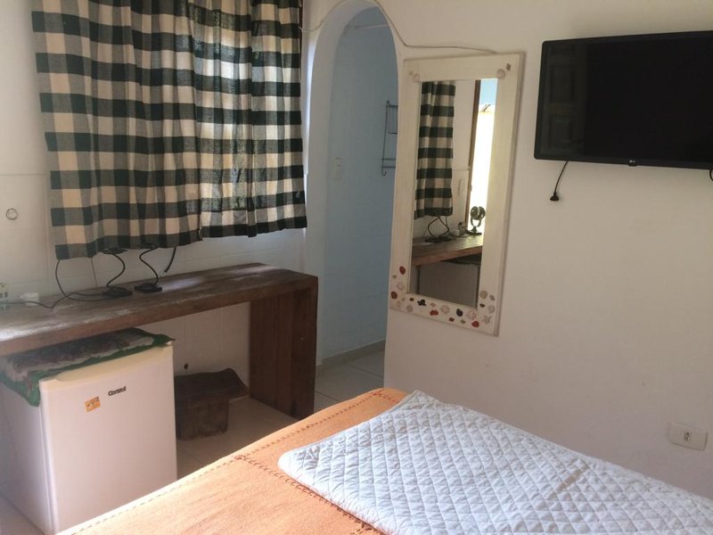 Casa em condomínio Balneário de Guaeca Rua Tamandaré São Sebastião - 