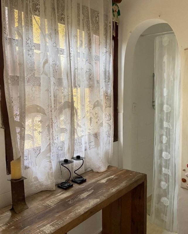 Casa em condomínio Balneário de Guaeca Rua Tamandaré São Sebastião - 