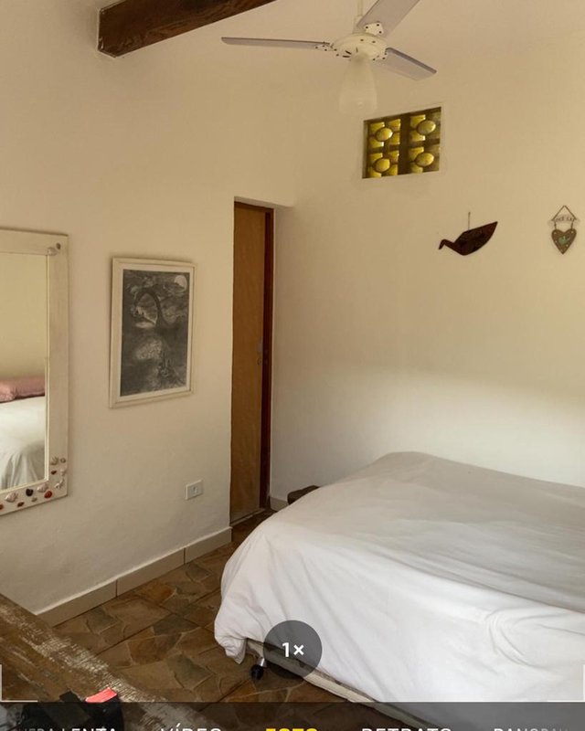 Casa em condomínio Balneário de Guaeca Rua Tamandaré São Sebastião - 