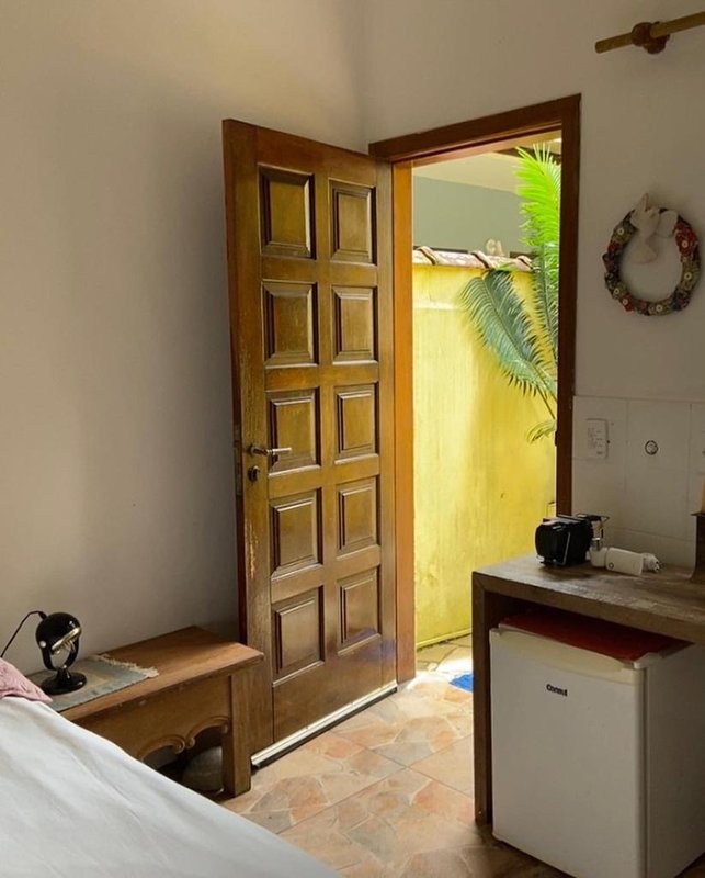 Casa em condomínio Balneário de Guaeca Rua Tamandaré São Sebastião - 