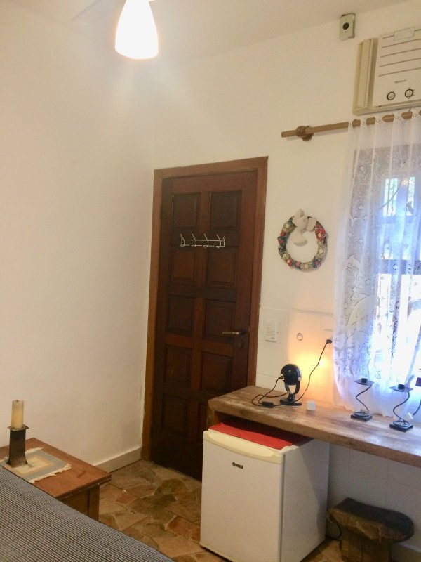 Casa em condomínio Balneário de Guaeca Rua Tamandaré São Sebastião - 