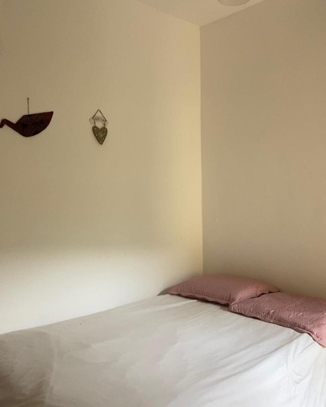 Casa em condomínio Balneário de Guaeca Rua Tamandaré São Sebastião - 