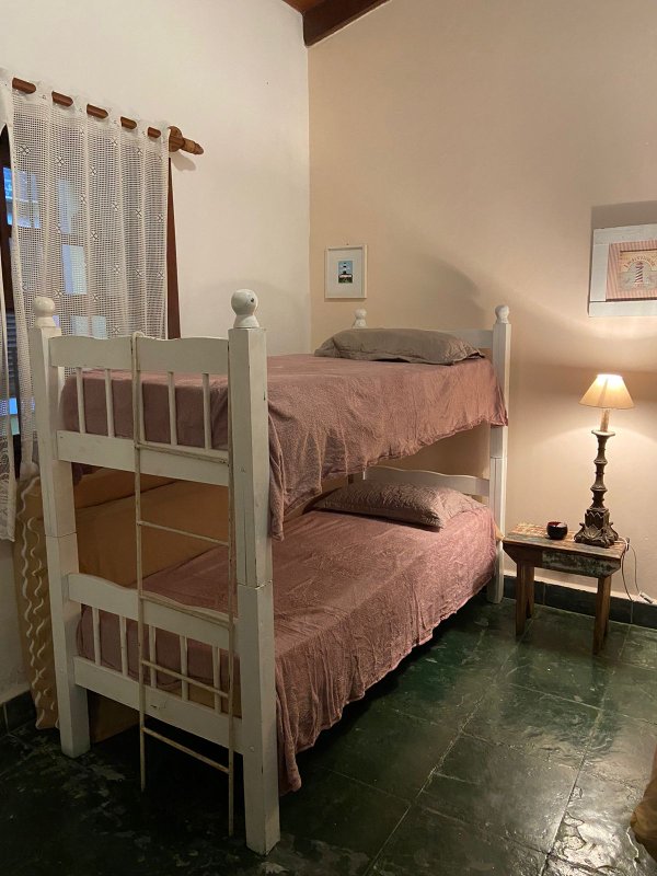 Casa em condomínio Balneário de Guaeca Rua Tamandaré São Sebastião - 