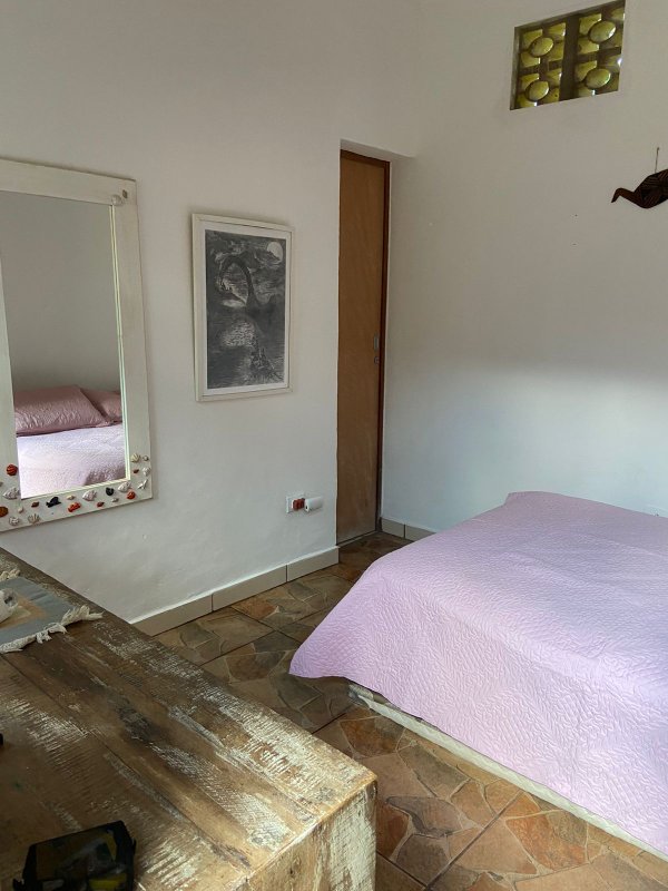 Casa em condomínio Balneário de Guaeca Rua Tamandaré São Sebastião - 