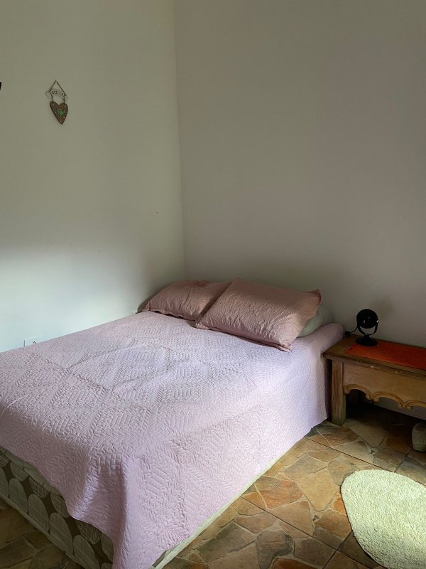 Casa em condomínio Balneário de Guaeca Rua Tamandaré São Sebastião - 