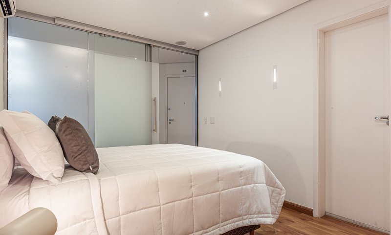 Apartamento de 86m², 2 quartos em Jardins Rua da Consolação São Paulo - 