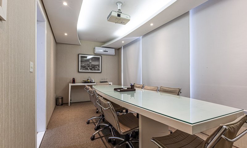 Apartamento de 86m², 2 quartos em Jardins Rua da Consolação São Paulo - 