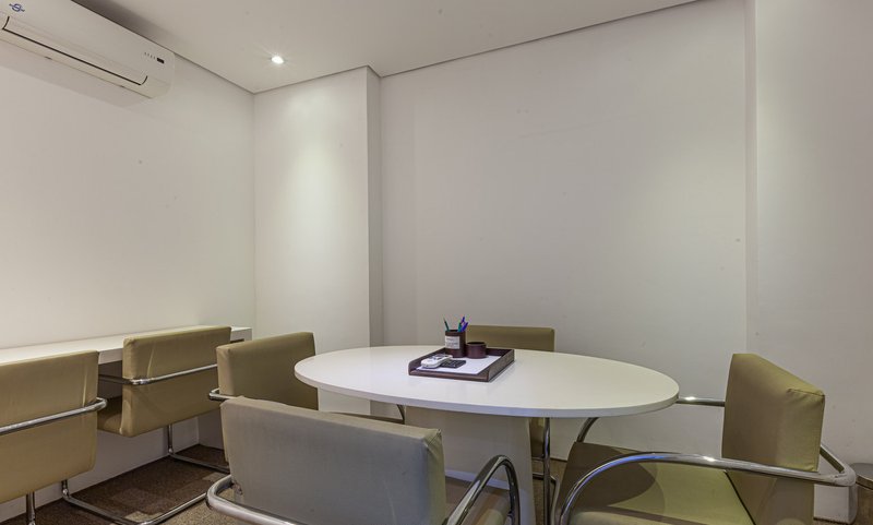 Apartamento de 86m², 2 quartos em Jardins Rua da Consolação São Paulo - 