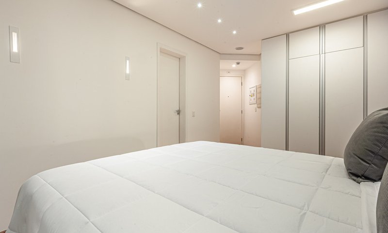 Apartamento de 86m², 2 quartos em Jardins Rua da Consolação São Paulo - 