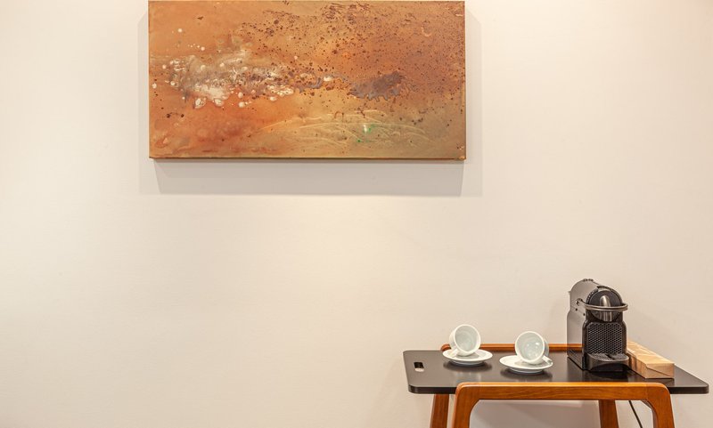 Apartamento de 86m², 2 quartos em Jardins Rua da Consolação São Paulo - 