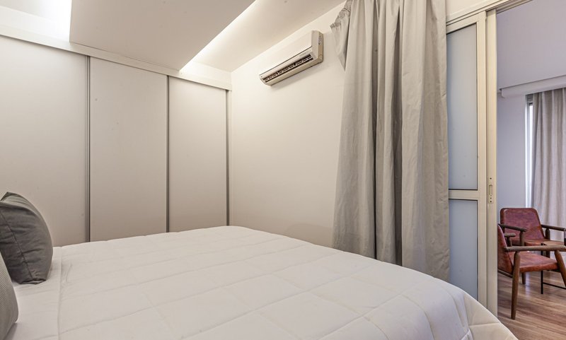 Apartamento de 86m², 2 quartos em Jardins Rua da Consolação São Paulo - 