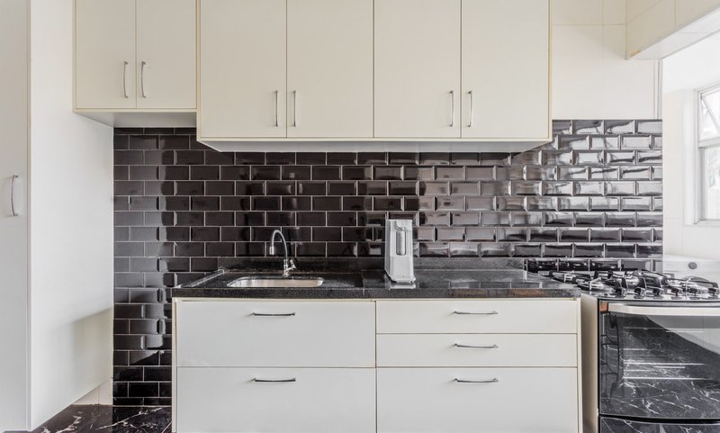 Apartamento de 220m², 3 quartos em Jardins Alameda Casa Branca São Paulo - 