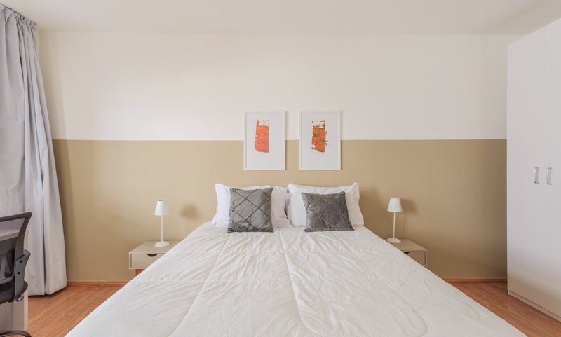 Apartamento de 220m², 3 quartos em Jardins Alameda Casa Branca São Paulo - 