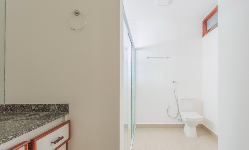 Apartamento de 220m², 3 quartos em Jardins Alameda Casa Branca São Paulo - 