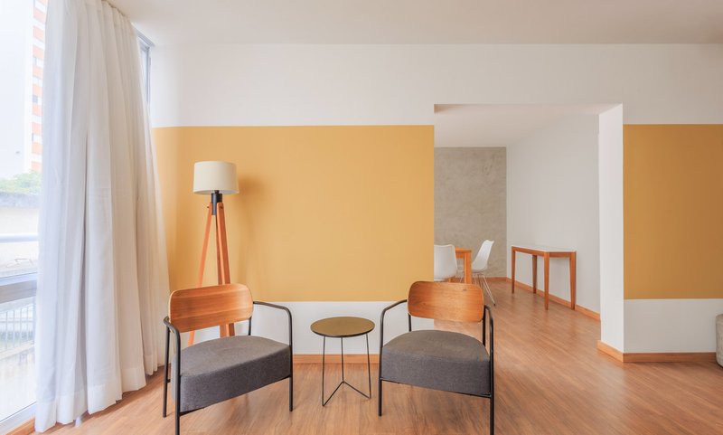 Apartamento de 220m², 3 quartos em Jardins Alameda Casa Branca São Paulo - 