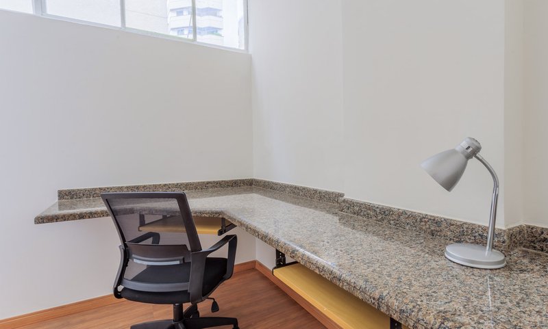Apartamento de 220m², 3 quartos em Jardins Alameda Casa Branca São Paulo - 