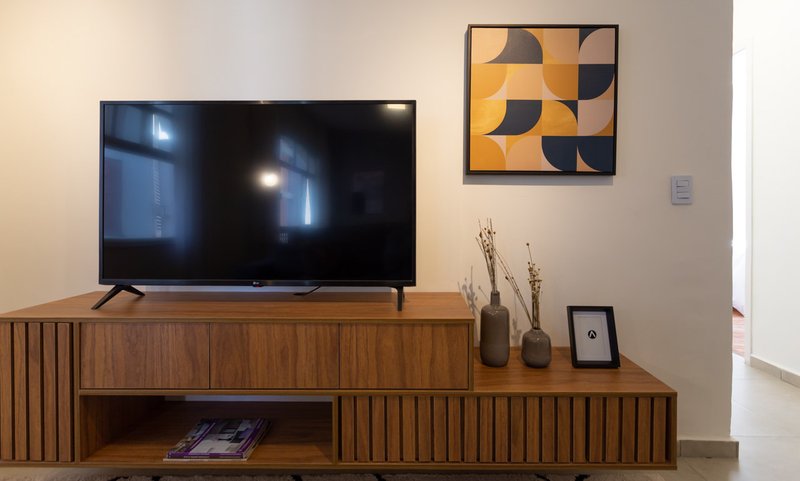 Apartamento de 112m², 2 quartos em Jardins Rua Bela Cintra São Paulo - 