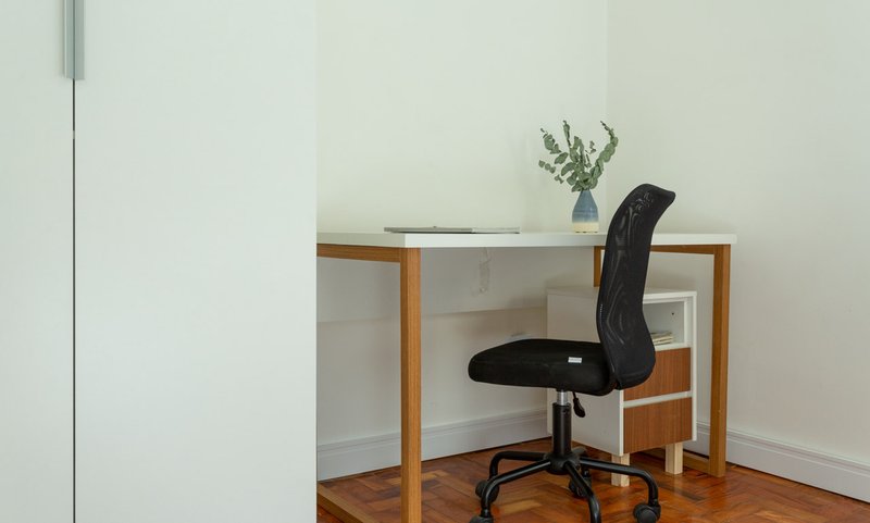 Apartamento de 112m², 2 quartos em Jardins Rua Bela Cintra São Paulo - 