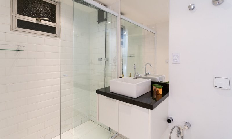 Apartamento de 112m², 2 quartos em Jardins Rua Bela Cintra São Paulo - 