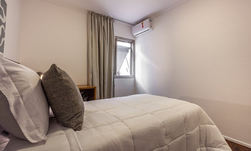 Apartamento de 113m², 3 quartos em Jardins Alameda Franca São Paulo - 
