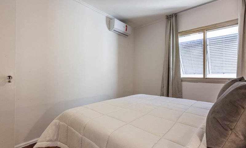 Apartamento de 113m², 3 quartos em Jardins Alameda Franca São Paulo - 